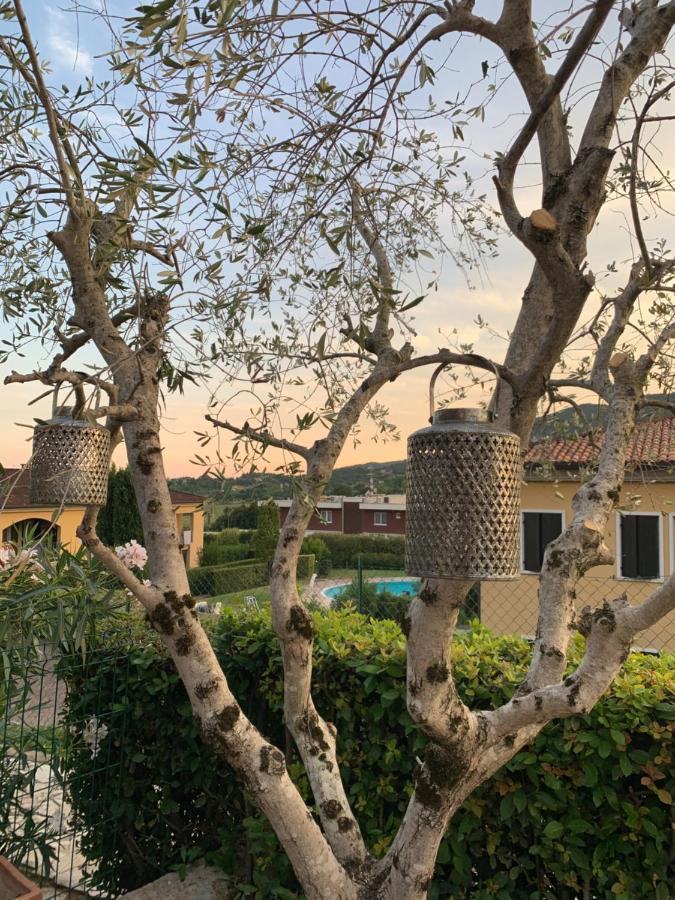 Appartamento Di Felice Castion Veronese Bagian luar foto