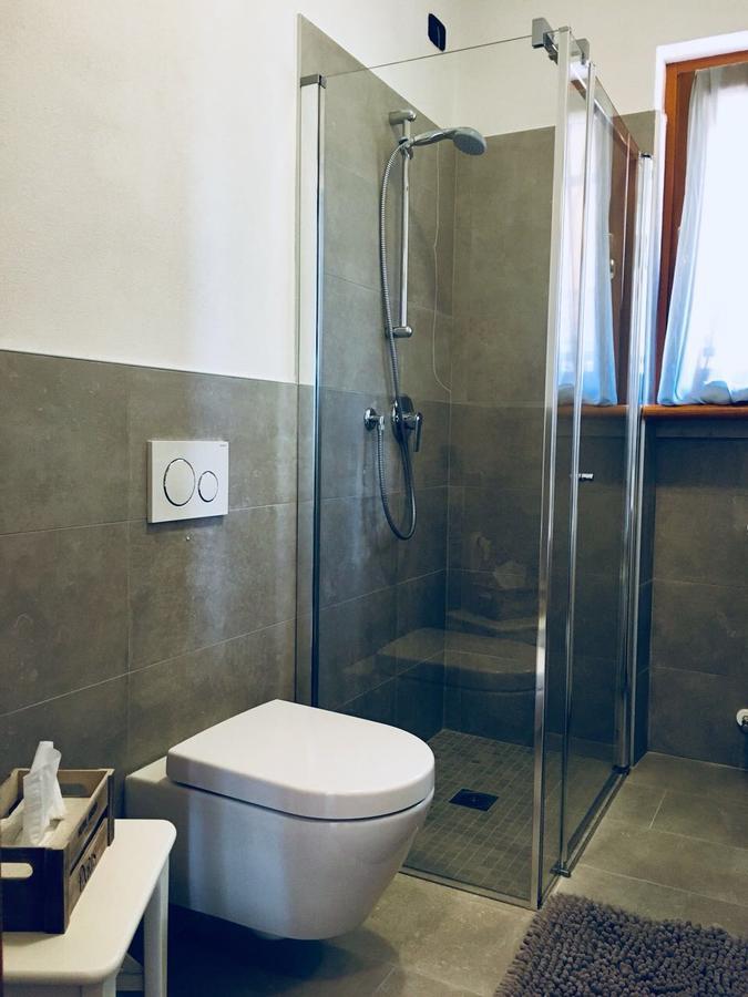 Appartamento Di Felice Castion Veronese Bagian luar foto